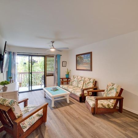 Kauai Vacation Rental Walk To Kalapaki Beach! Lihue Buitenkant foto