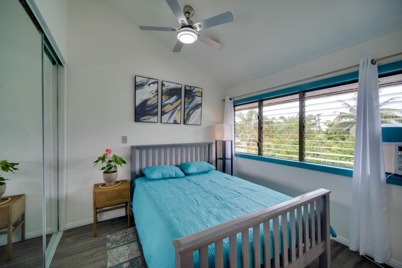 Kauai Vacation Rental Walk To Kalapaki Beach! Lihue Buitenkant foto