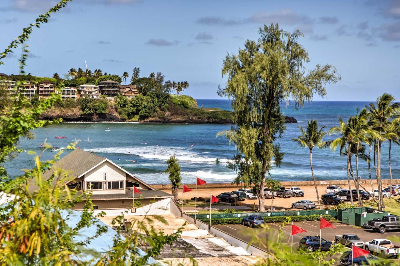 Kauai Vacation Rental Walk To Kalapaki Beach! Lihue Buitenkant foto